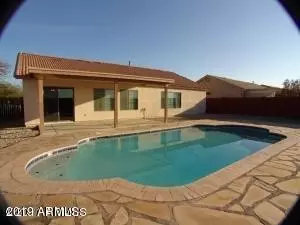 3865 E LAMBETH Place, San Tan Valley, AZ 85140