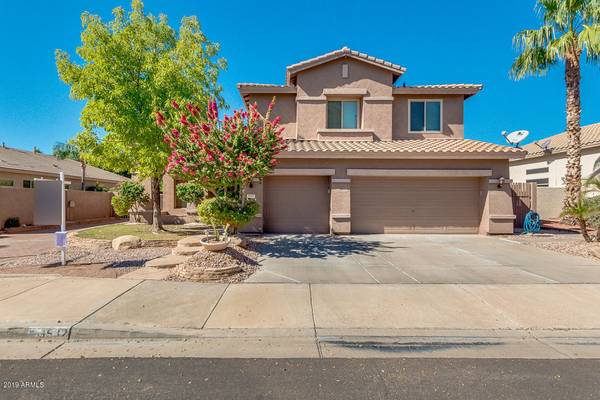 Chandler, AZ 85248,3532 S IOWA Street