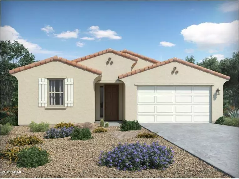 380 W Pelipa Drive, San Tan Valley, AZ 85140