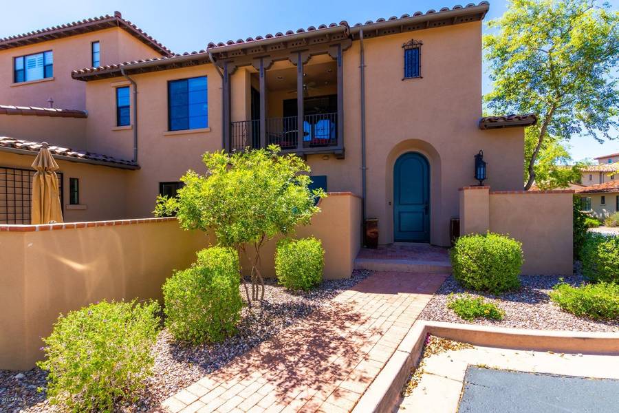 18650 N THOMPSON PEAK Parkway #2084, Scottsdale, AZ 85255