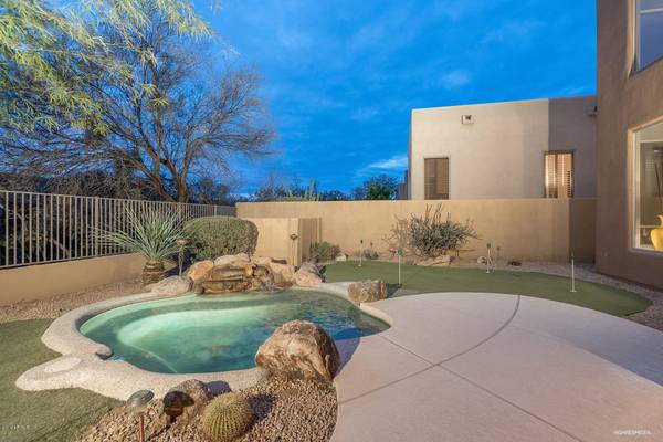 Scottsdale, AZ 85262,27766 N 108TH Way