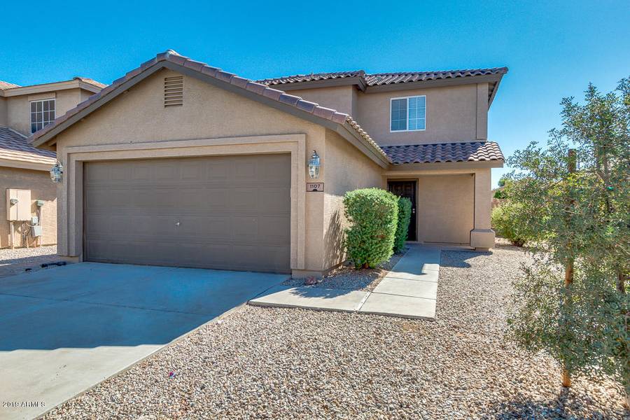 1107 E DESERT HOLLY Drive, San Tan Valley, AZ 85143