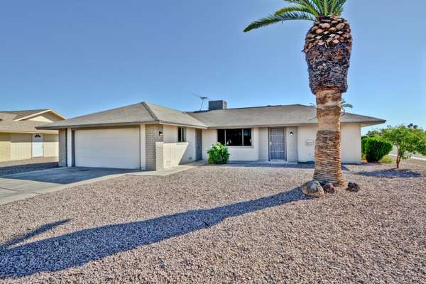 Sun City West, AZ 85375,12739 W BEECHWOOD Drive