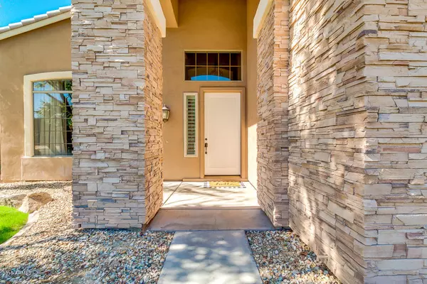 Chandler, AZ 85286,1722 S Los Altos Drive