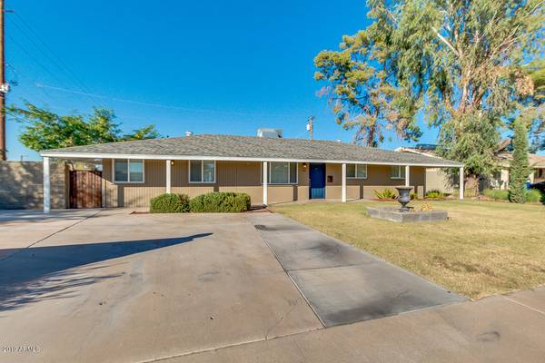 Tempe, AZ 85281,1332 W 6TH Street