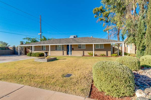 Tempe, AZ 85281,1332 W 6TH Street