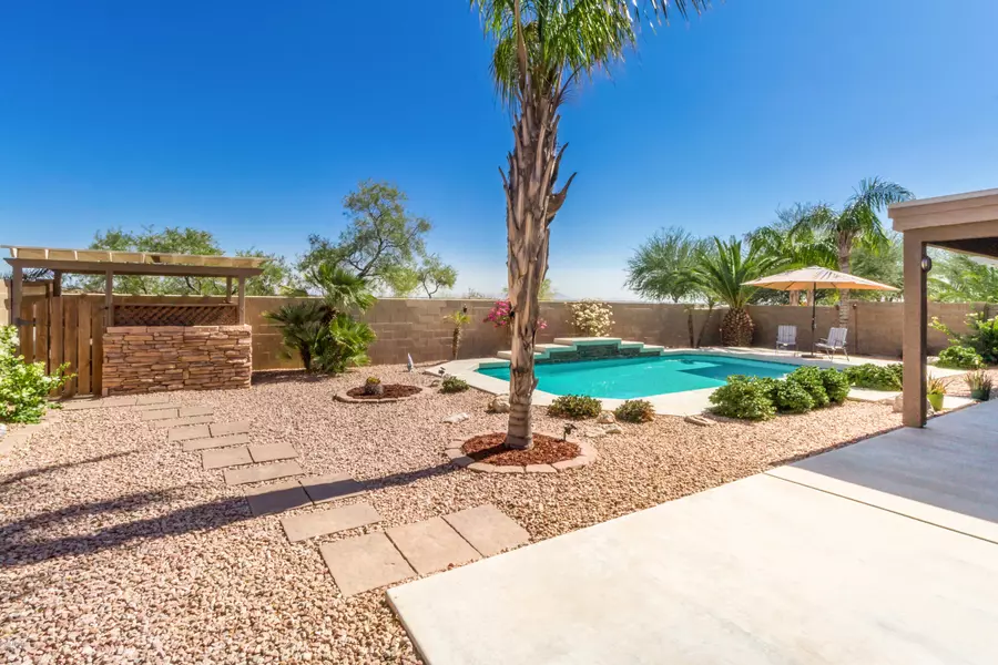 3512 N Lady Lake Lane, Casa Grande, AZ 85122