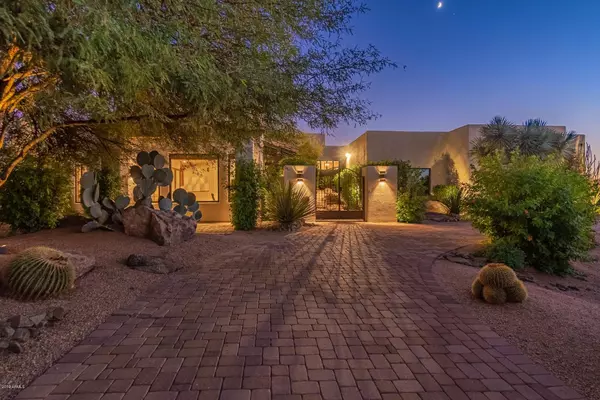 Carefree, AZ 85377,36629 N WILDFLOWER Road