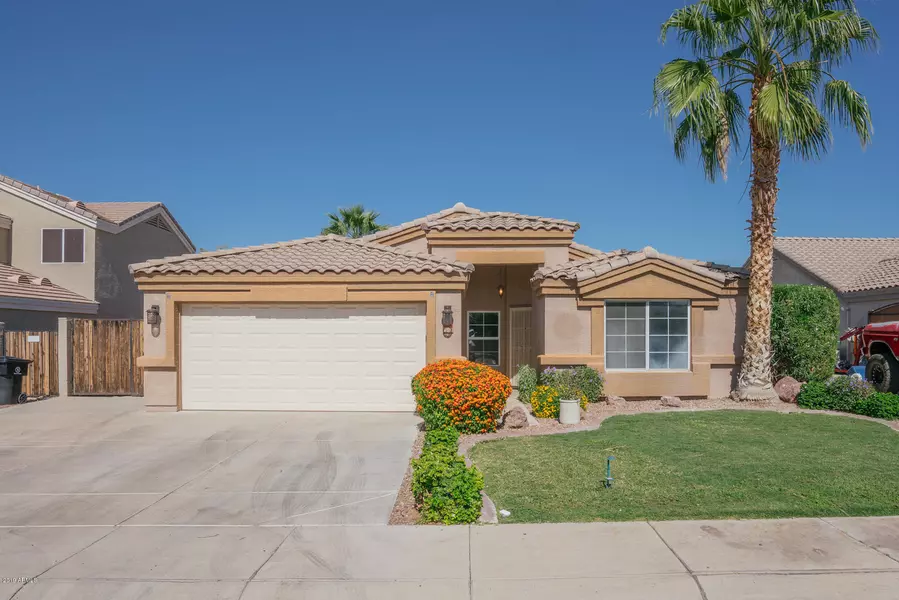 11112 W MADELINE CHRISTIAN Avenue, Surprise, AZ 85378