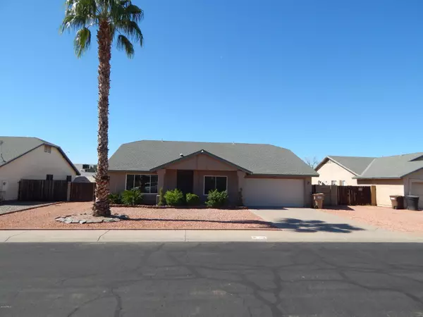 11232 N 78TH Drive, Peoria, AZ 85345