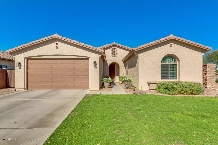 426 W REEVES Avenue, Queen Creek, AZ 85140