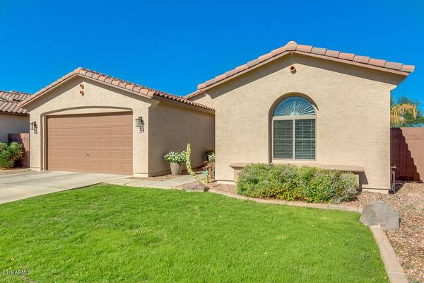 Queen Creek, AZ 85140,426 W REEVES Avenue