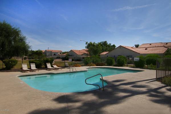 Gilbert, AZ 85233,250 W JUNIPER Avenue #83