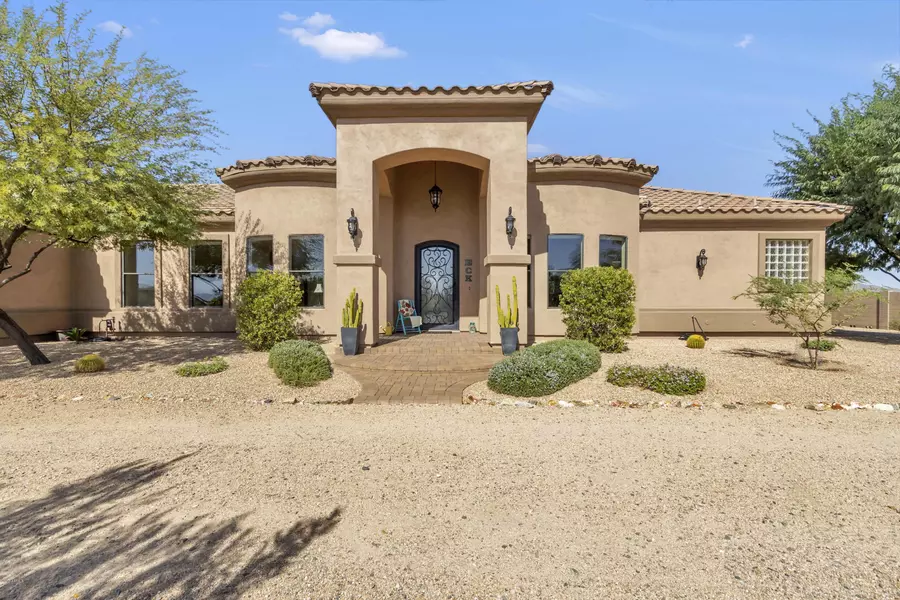 15410 W BALANCING ROCK Road, Surprise, AZ 85387