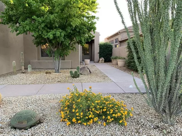 Scottsdale, AZ 85266,6925 E SIENNA BOUQUET Place