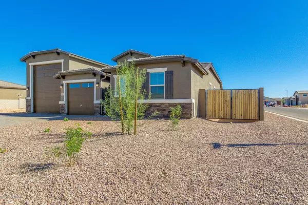 Florence, AZ 85132,9925 E ORANGE GROVE Street