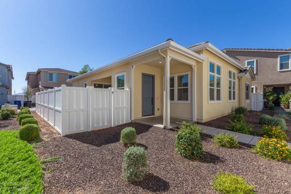 Gilbert, AZ 85295,3848 E STILES Lane