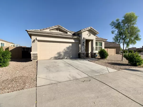 Buckeye, AZ 85326,25426 W HEATHERMOOR Drive