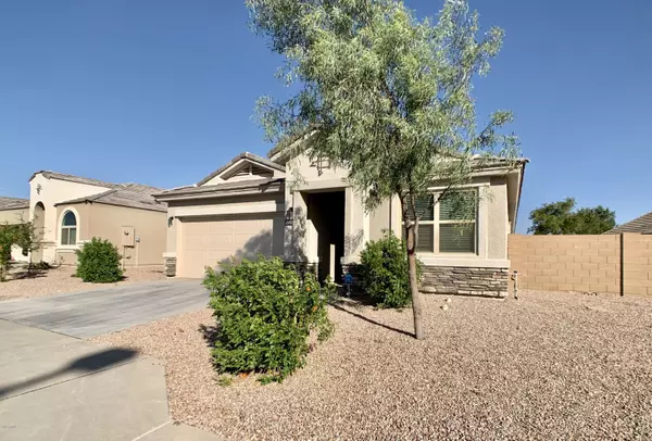 Buckeye, AZ 85326,25426 W HEATHERMOOR Drive