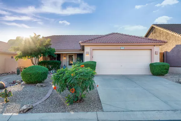 4704 S Louie Lamour Drive, Gold Canyon, AZ 85118