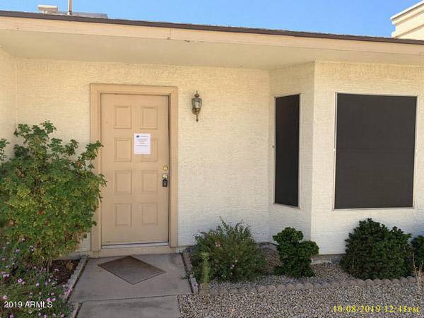 Glendale, AZ 85308,4786 W MENADOTA Drive