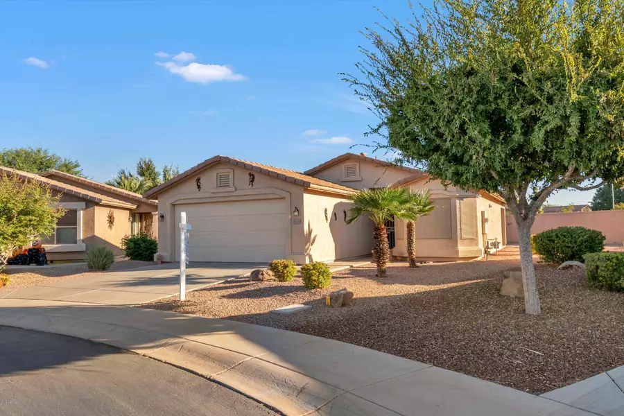 6351 S GRANITE Drive, Chandler, AZ 85249