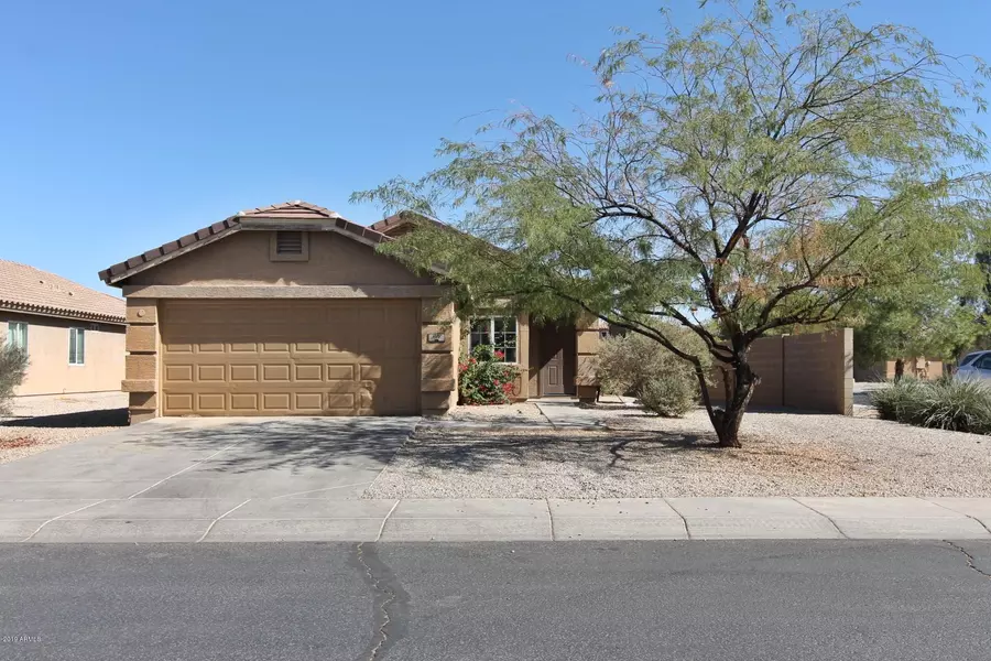 197 S 17TH Street, Coolidge, AZ 85128