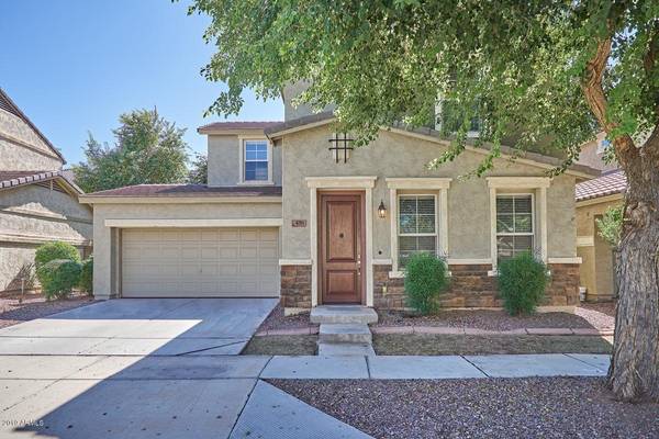 Gilbert, AZ 85295,4285 E OAKLAND Street