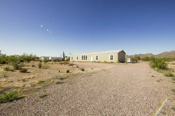 Apache Junction, AZ 85120,3088 W WINDSONG Street