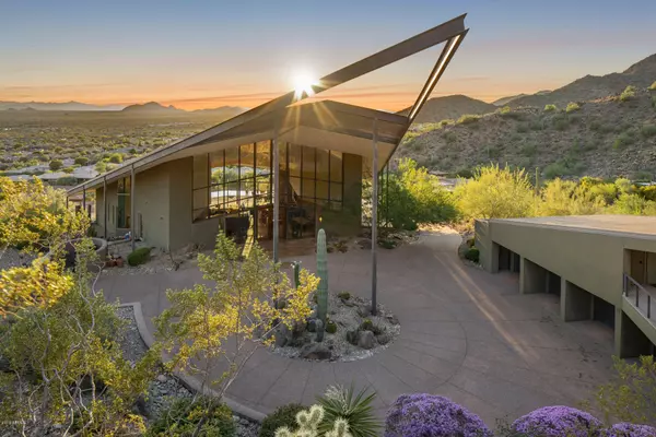 Scottsdale, AZ 85259,12493 N 138th Place