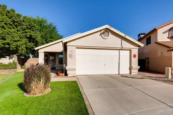 108 W ROSS Avenue, Phoenix, AZ 85027