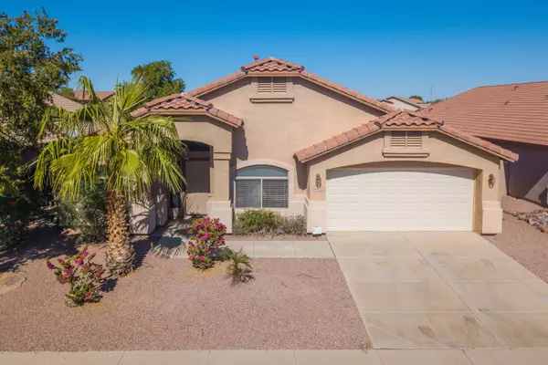 Maricopa, AZ 85138,41922 W HALL Court