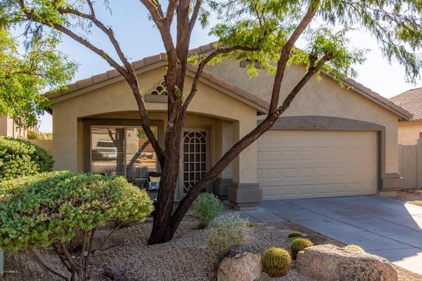 Scottsdale, AZ 85255,10485 E RAINTREE Drive