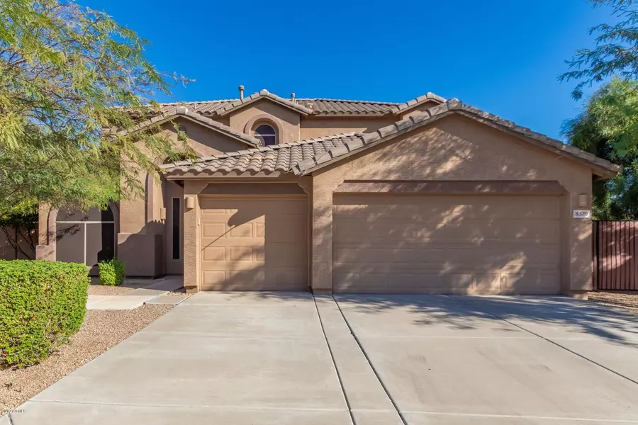 8370 W Spur Drive, Peoria, AZ 85383