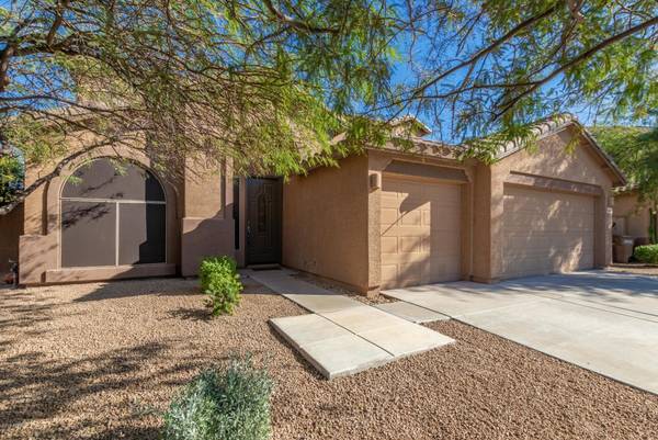 Peoria, AZ 85383,8370 W Spur Drive