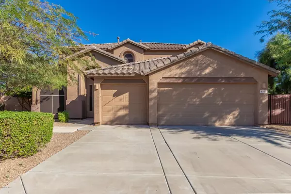 Peoria, AZ 85383,8370 W Spur Drive