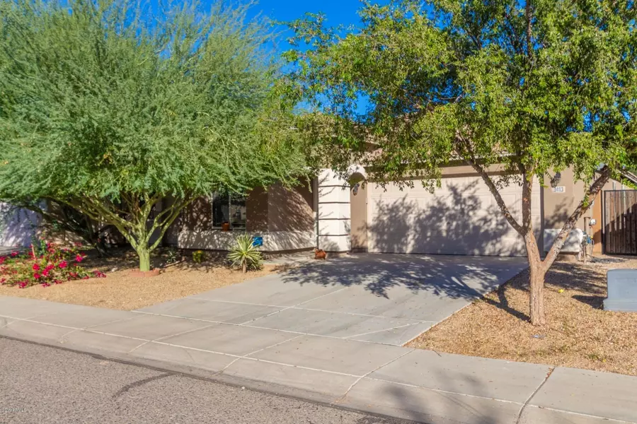 3413 S 96th Avenue, Tolleson, AZ 85353