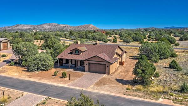 Prescott, AZ 86305,15455 N HATFIELD Drive