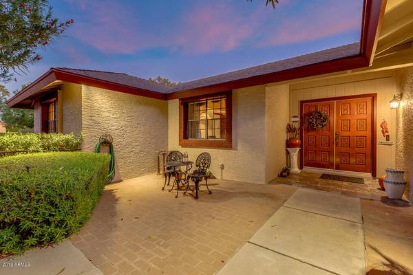 Chandler, AZ 85225,601 W STRAFORD Drive