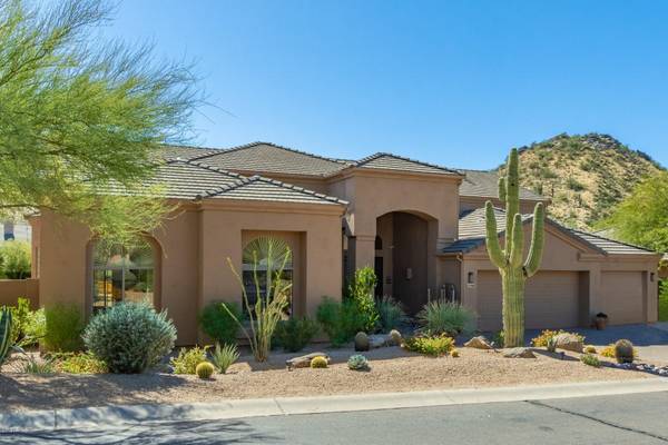 Scottsdale, AZ 85255,11705 E PARKVIEW Lane