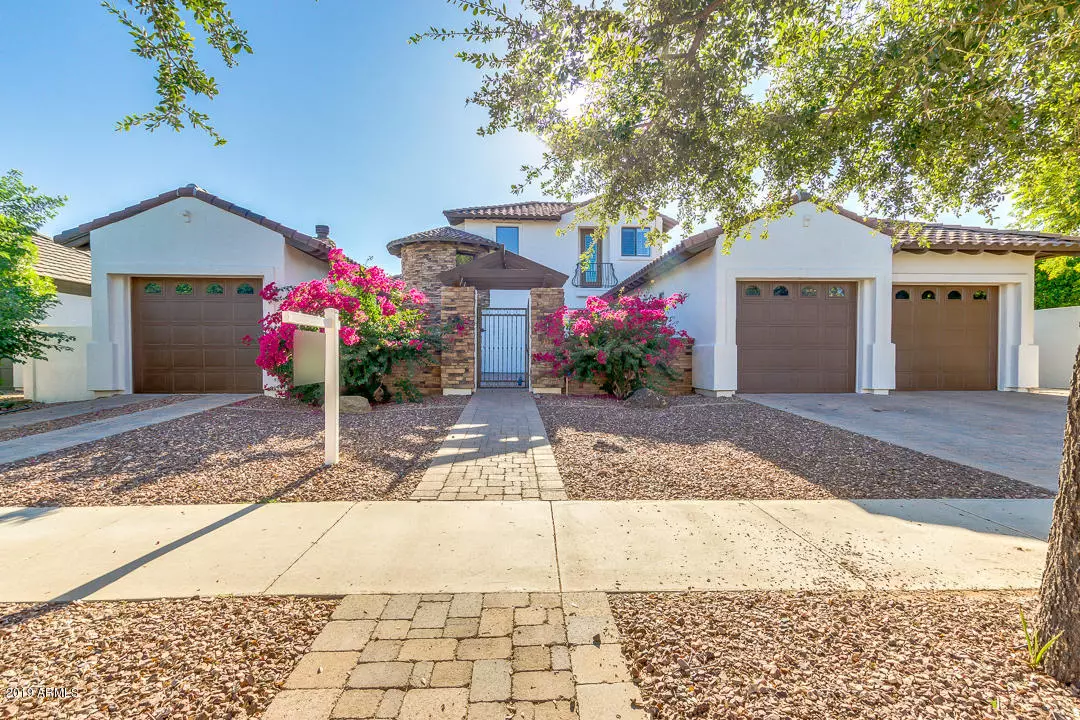 Litchfield Park, AZ 85340,785 W JUNIPER Lane