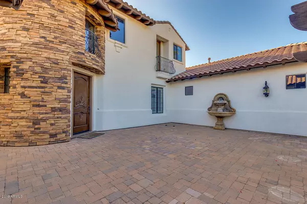 Litchfield Park, AZ 85340,785 W JUNIPER Lane