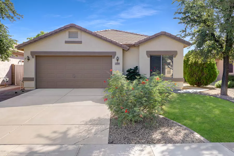 9343 W HARMONY Lane, Peoria, AZ 85382