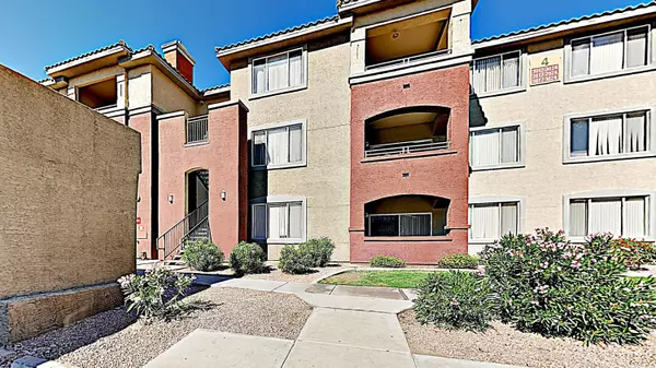 Phoenix, AZ 85008,5401 E VAN BUREN Street #2021