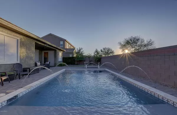 Gilbert, AZ 85298,2536 E TOMAHAWK Court