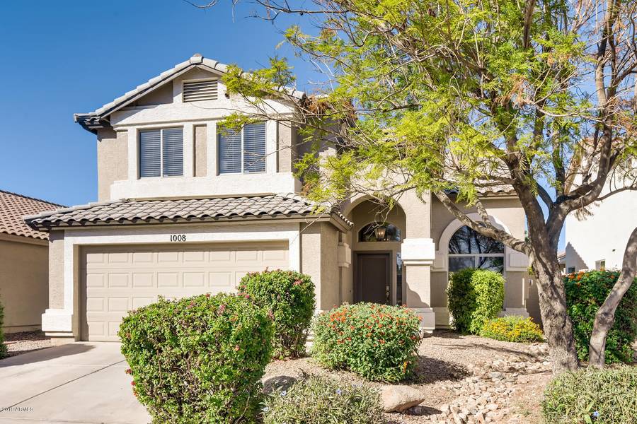 1008 E PRINCETON Avenue, Gilbert, AZ 85234