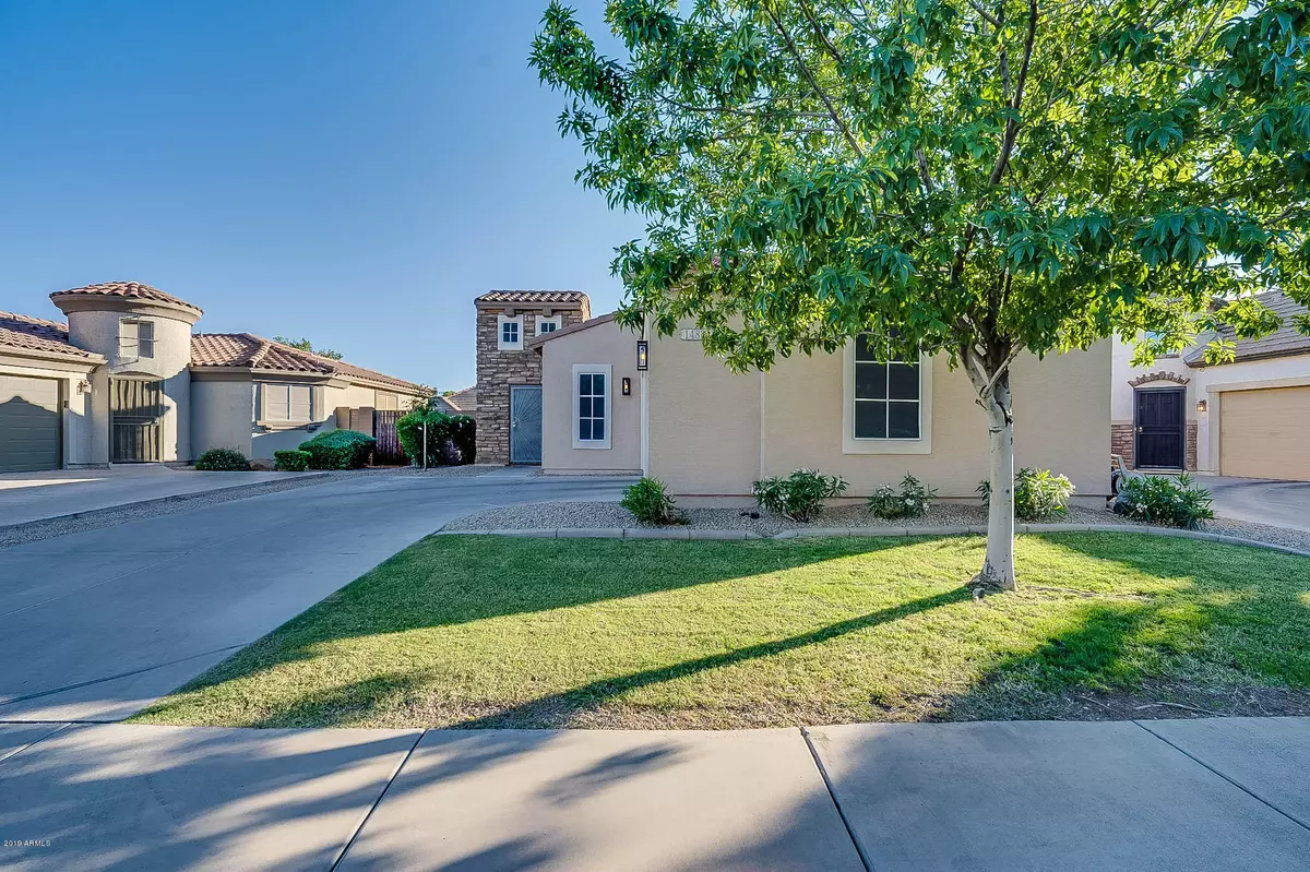 Surprise, AZ 85379,14833 W Charter Oak Road