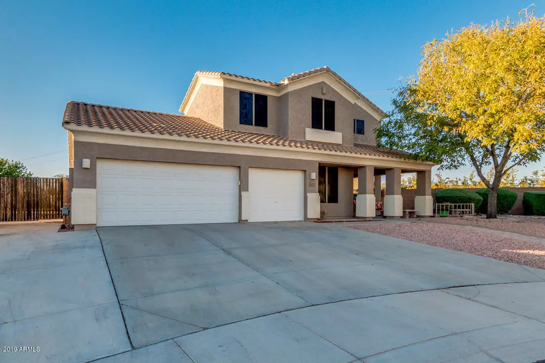 Peoria, AZ 85382,21736 N 92ND Avenue