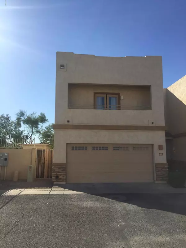 15818 N 25TH Street #129, Phoenix, AZ 85032