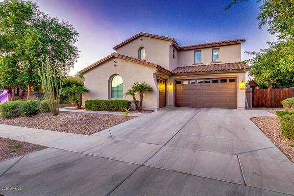 Chandler, AZ 85248,96 W LYNX Way